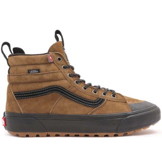 Vans Sk8-Hi MTE-2 Dachshund/Black