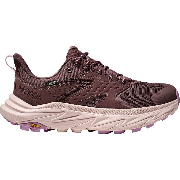 Hoka Damen Anacapa 2 Low GTX Schuhe
