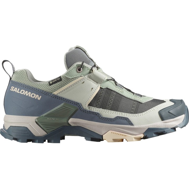 Salomon Damen X Ultra 5 GTX Schuhe