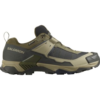 Salomon Herren X Ultra 5 GTX Schuhe
