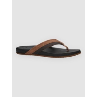 Rip Curl Soft Top Open Toe Sandalen brown