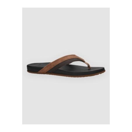 Rip Curl Soft Top Open Toe Sandalen brown