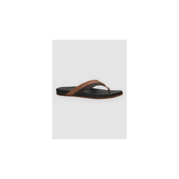 Rip Curl Soft Top Open Toe Sandalen brown