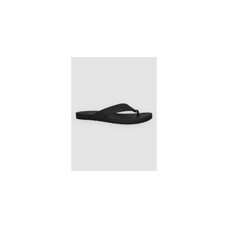 Rip Curl Chiba 2.0 Bloom Open Toe Sandalen black
