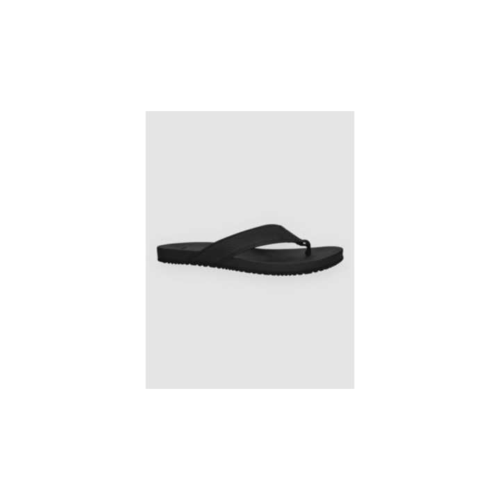 Rip Curl Chiba 2.0 Bloom Open Toe Sandalen black