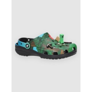 Crocs Minecraft Cls Clog multi