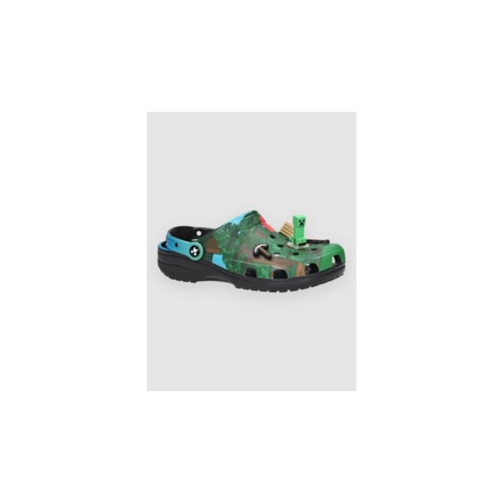 Crocs Minecraft Cls Clog multi
