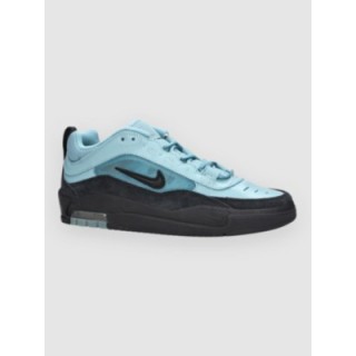 Nike Air Max Ishod Skateschuhe blk