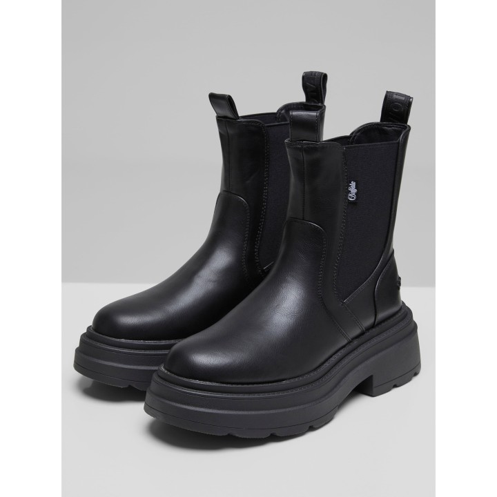 Buffalo Mars Chelsea Boots