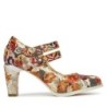 Halbschuhe Laura Vita Alcbaneo 31 Bunt