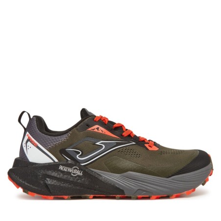 Laufschuhe Joma Rase 2512 TKRASS2512 Grün
