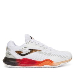 Tennisschuhe Joma Point 2532 TPOIS2532AC Weiß