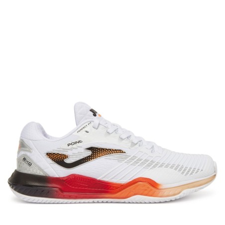 Tennisschuhe Joma Point 2532 TPOIS2532AC Weiß
