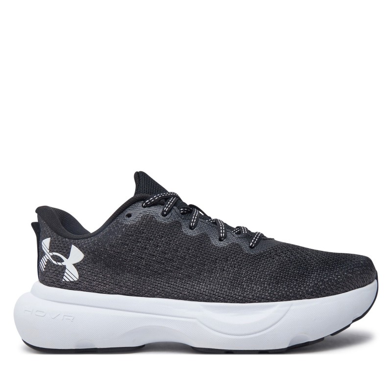 Laufschuhe Under Armour Ua W Infinite 3027524-001 Schwarz