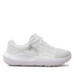 Laufschuhe Under Armour Ua W Charged Surge 4 3027007 Weiß