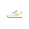 FLOWER MOUNTAIN Sneaker WASHI bunt | 36