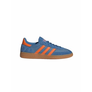 ADIDAS ORIGINALS Sneaker HANDBALL SPEZIAL blau | 42