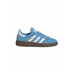 ADIDAS ORIGINALS Kinder Sneaker HANDBALL SPEZIAL blau | 35 1/2