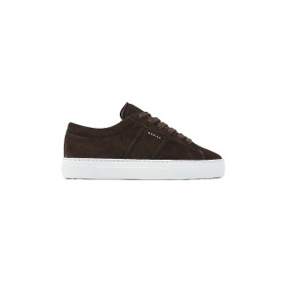 NUBIKK Sneaker JAGGER MORRIS braun | 41