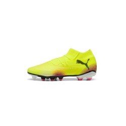 PUMA Herren Fußballschuhe Nocken Future Pro FG/AG gelb | 39