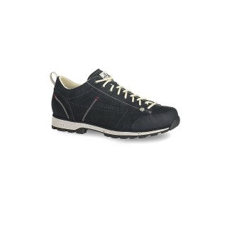 DOLOMITE Herren Freizeitschuhe 54 Low Evo dunkelblau | 42 1/2