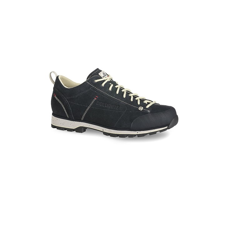 DOLOMITE Herren Freizeitschuhe 54 Low Evo dunkelblau | 42 1/2