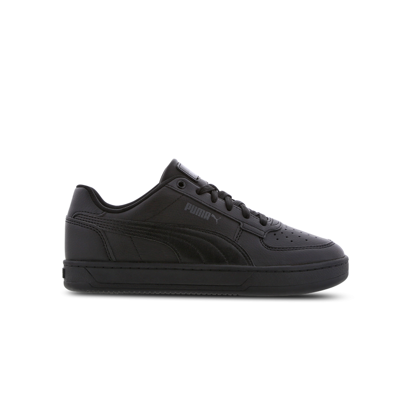 Puma Caven 2.0 Unisex Schuhe - Schwarz - Größe: 36 - Leder - Foot Locker