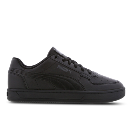 Puma Caven 2.0 Unisex Schuhe - Schwarz - Größe: 36 - Leder - Foot Locker