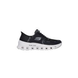 SKECHERS Damen Freizeitschuhe Slip-In Glide Step Pro schwarz | 36