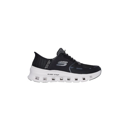 SKECHERS Damen Freizeitschuhe Slip-In Glide Step Pro schwarz | 36