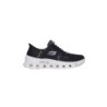 SKECHERS Damen Freizeitschuhe Slip-In Glide Step Pro schwarz | 36
