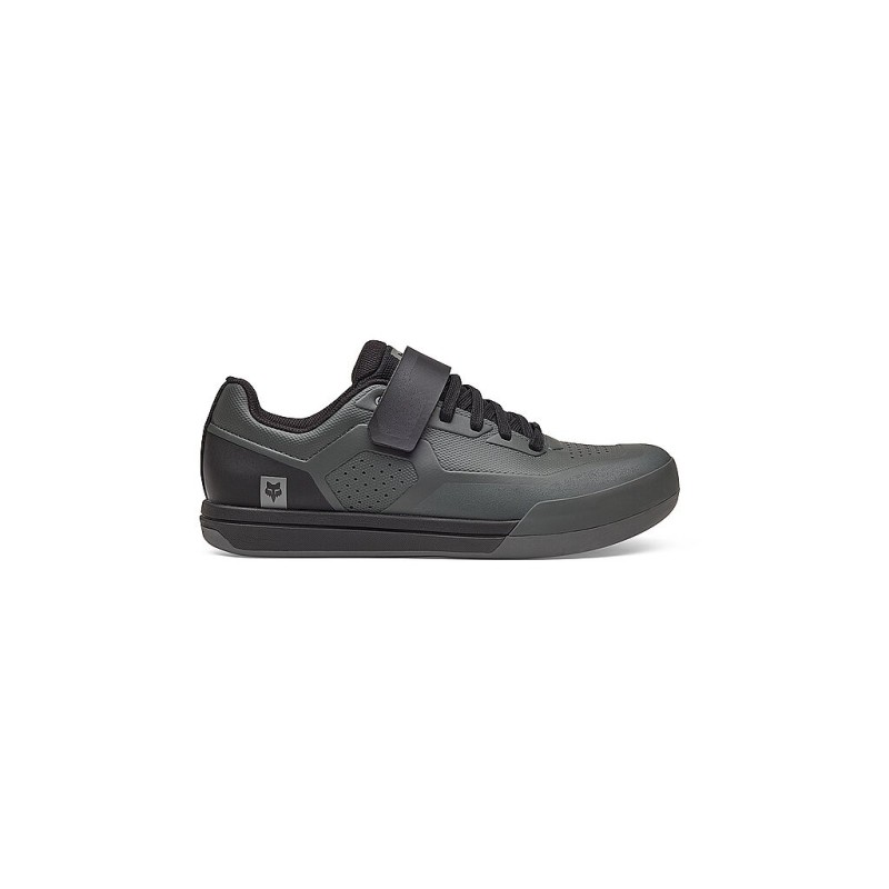FOX Radschuhe Fox Union grau | 42