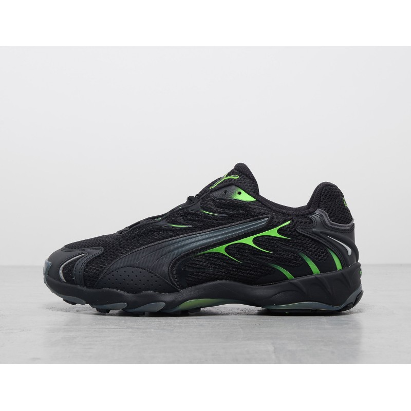 PUMA Inhale - Black