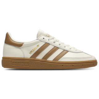 Adidas Handball Spezial Damen Schuhe - Weiß - Größe: 36 - Leder - Foot Locker