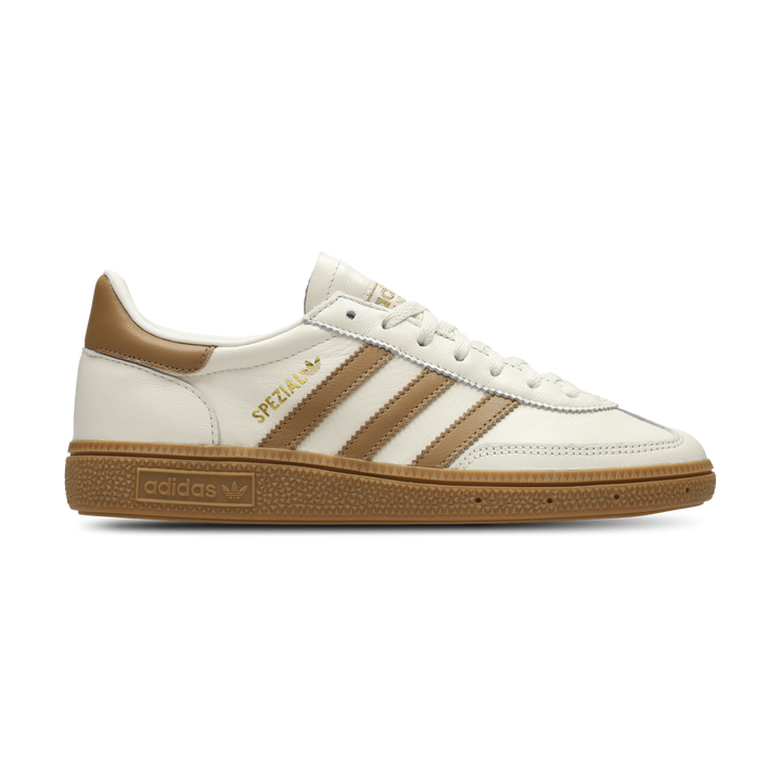 Adidas Handball Spezial Damen Schuhe - Weiß - Größe: 36 - Leder - Foot Locker