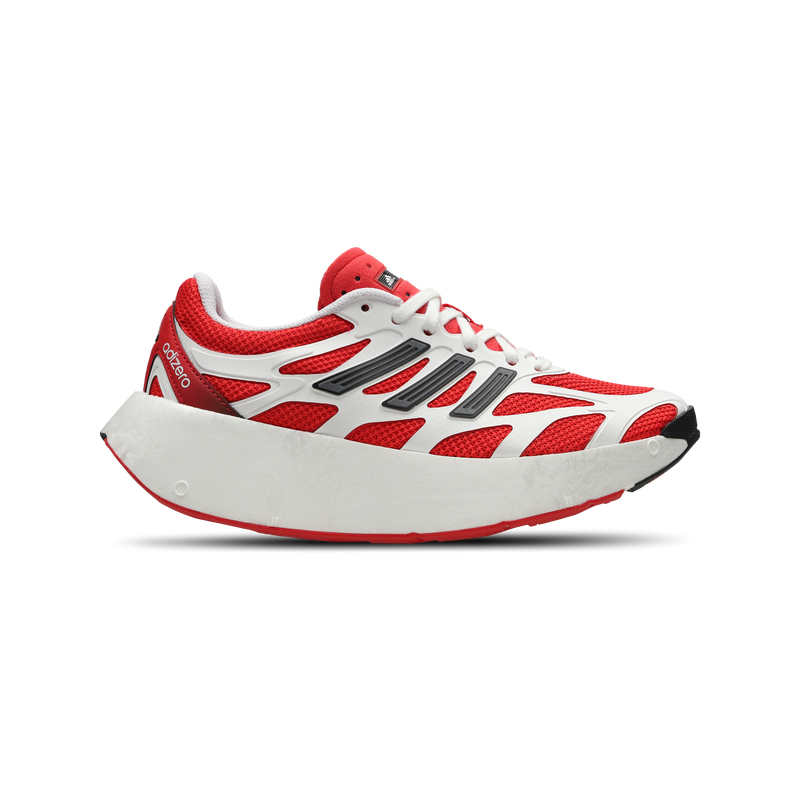 Adidas Adizero Aruku Unisex Schuhe - Weiß - Größe: 36 - Plastic/Polycarbonate - Foot Locker