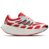 Adidas Adizero Aruku Unisex Schuhe - Weiß - Größe: 36 - Plastic/Polycarbonate - Foot Locker