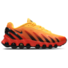 Nike Air Max Herren Schuhe - Orange - Größe: 41 - Netz/Synthetik - Foot Locker