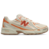 New Balance 740 Herren Schuhe - Beige - Größe: 41.5 - Wildleder - Foot Locker