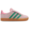 Adidas Gazelle Unisex Schuhe - Rosa - Größe: 32 - Wildleder - Foot Locker