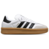 Adidas Samba Unisex Schuhe - Weiß - Größe: 36 - Leder - Foot Locker