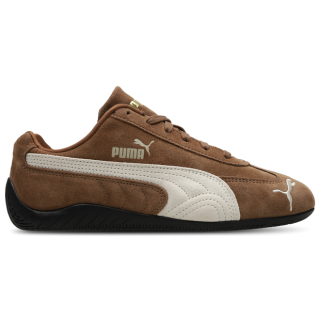 Puma Speedcat Damen Schuhe - Braun - Größe: 36 - Wildleder - Foot Locker