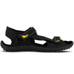 Leguano Attrekktive Black