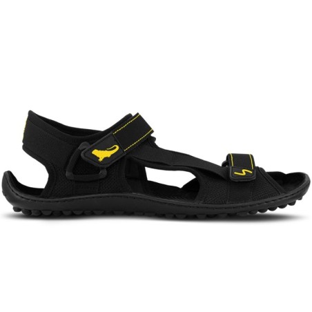 Leguano Attrekktive Black
