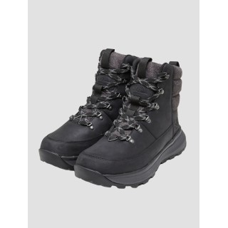The North Face Bergen Leather Boots