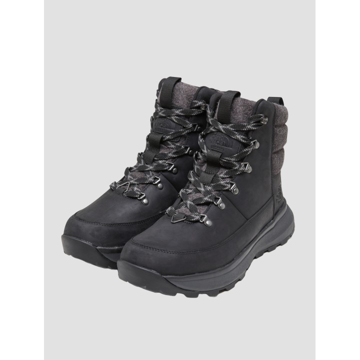 The North Face Bergen Leather Boots