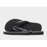 Havaianas Slim Flip Flops Damen - Black - Womens, Black
