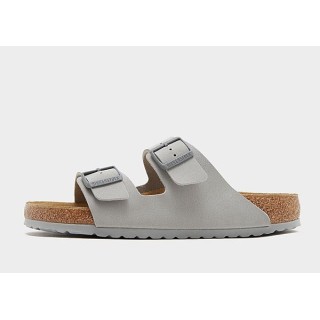 Birkenstock Arizona Sandalen - Grey - Mens, Grey