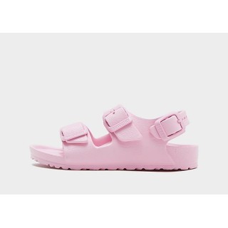 Birkenstock Milano EVA Sandalen Baby - Pink - Kids, Pink