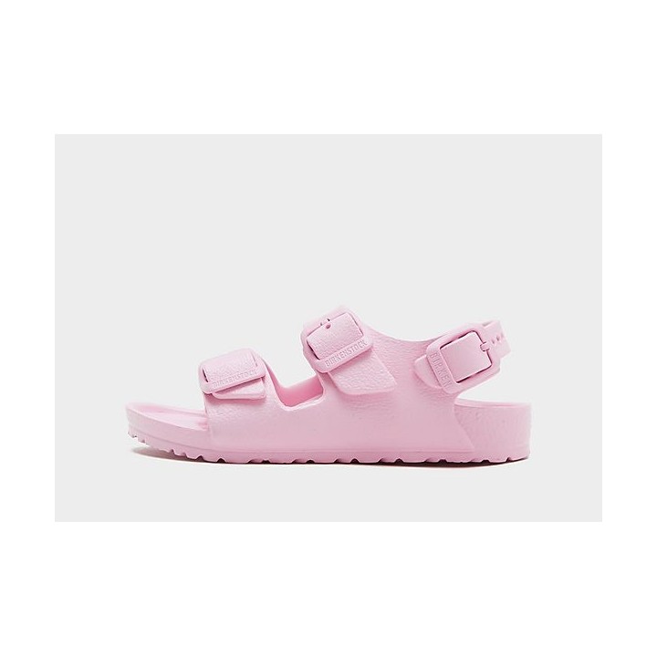 Birkenstock Milano EVA Sandalen Baby - Pink - Kids, Pink
